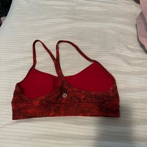 Lululemon Bra